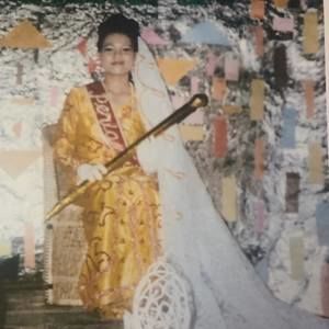 Meet your Posher, Jeana